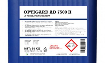 OPTIGARD AD 7500 H