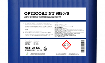 OPTICOAT NT 9950/5