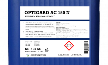 OPTIGARD AC 150 N