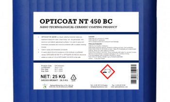 OPTICOAT NT 450 BC