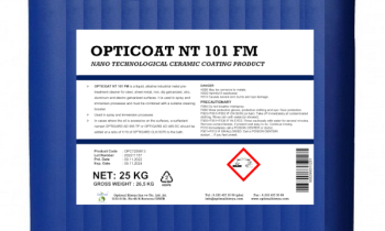 OPTICOAT NT 101 FM