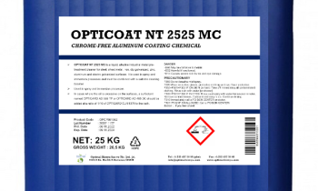 OPTICOAT NT 2525 MC