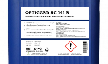 OPTIGARD AC 141 R