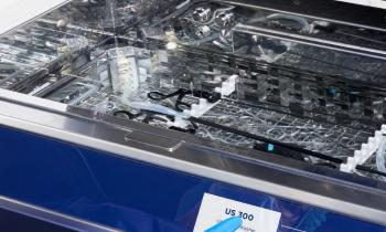 OPTIGARD ® SONIC 350 EZ