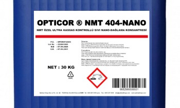 OPTICOR ® NMT 404-NANO