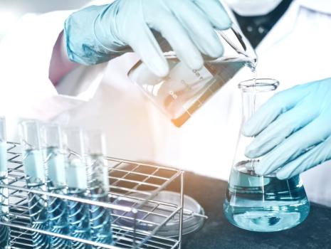 Specially Developed Chemicals