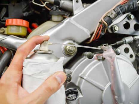 Technical Cleaning Solvents