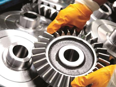 Preservatives, Corrosion Inhibitors