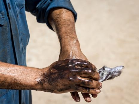 Technical Skin Cleansing Products