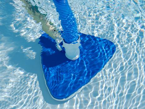 Pool Hygiene Products