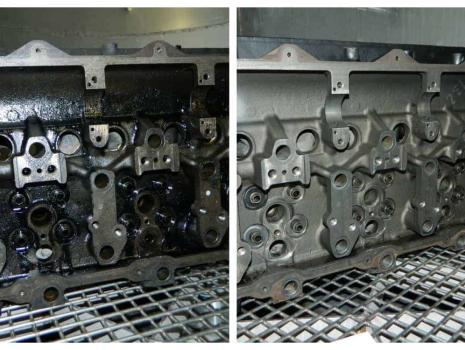 Concentrated Alkaline Degreasers