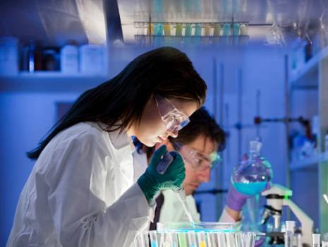 Developed Special Products