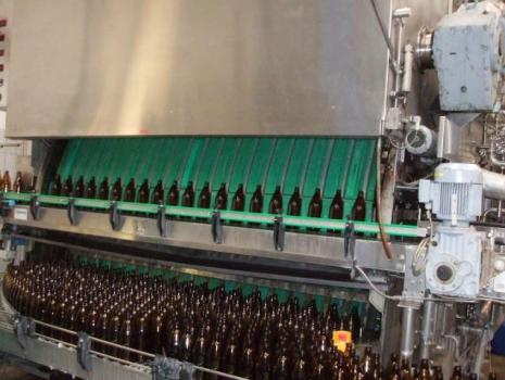 Bottle Cleaning Products