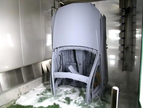 Metal Surface Treatment Chemicals