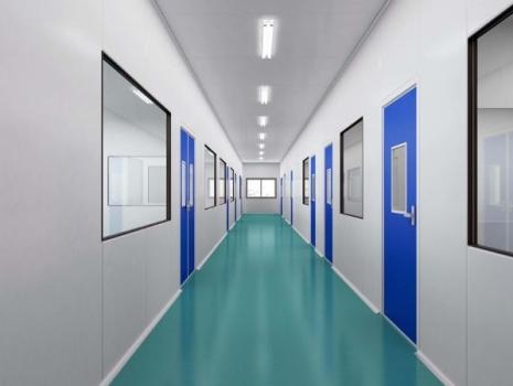 Temiz Oda Dezenfeksiyon Ürünleri