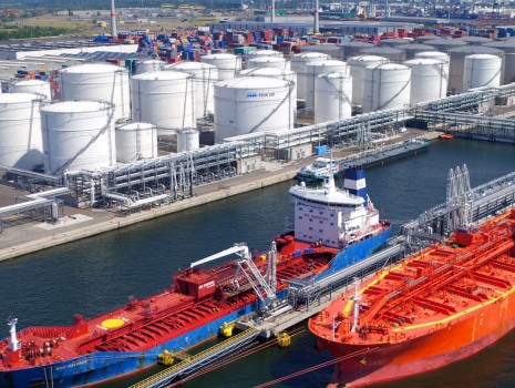 IMO Approved Tank and Storage Cleaning Chemicals