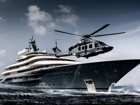 Marine Temizlik ve Bakım Kimyasalları