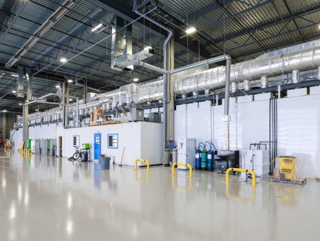 Floor and Surface Disinfectants