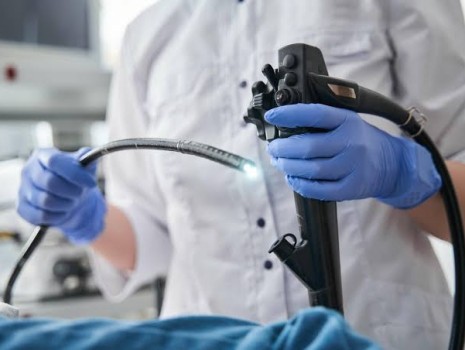 Endoscope and Medical Instrument Disinfectants