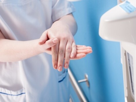 Hand and Skin Antiseptics