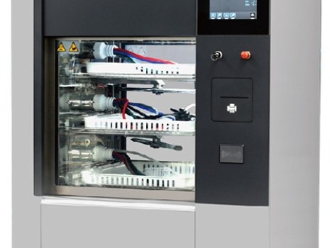 High-Level Endoscope and Medical Instrument Disinfectants