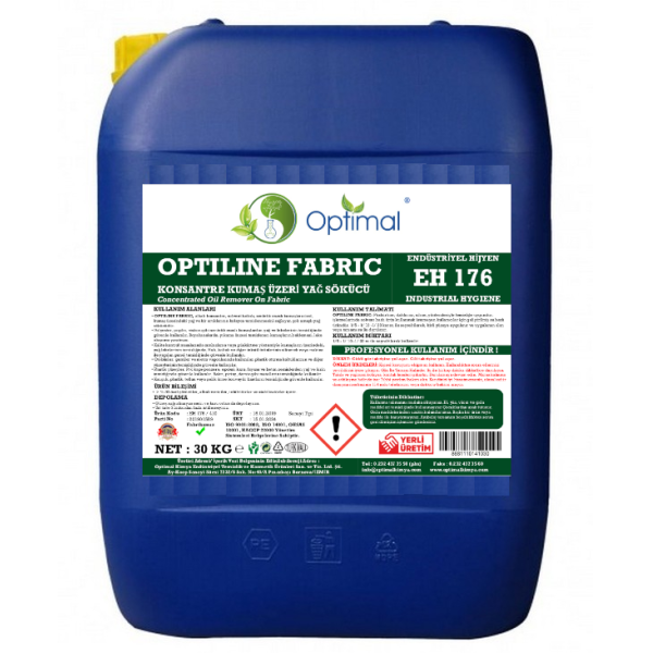 Optiline Fabric