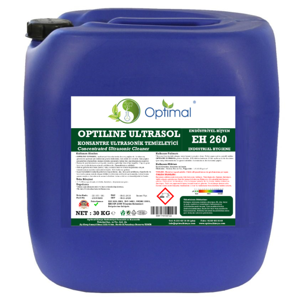 Optiline Ultrasol