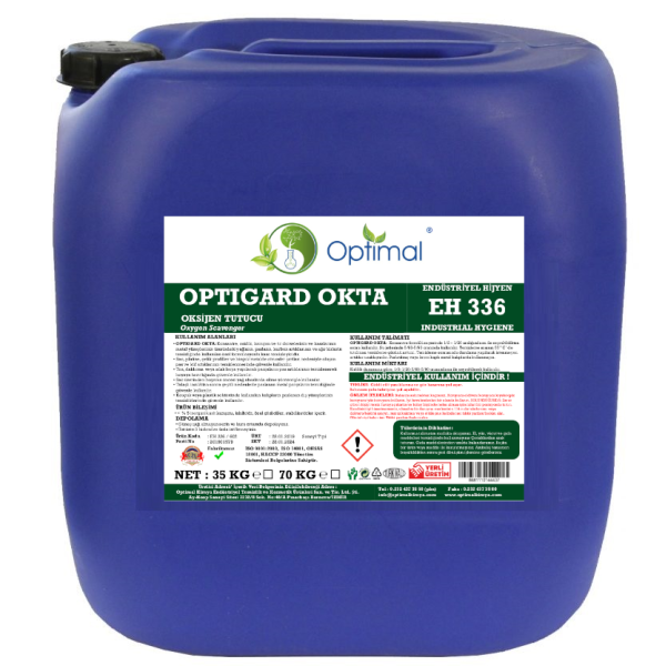 Optigard Okta