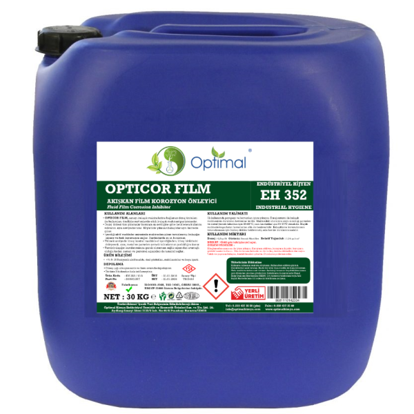 Opticor Film