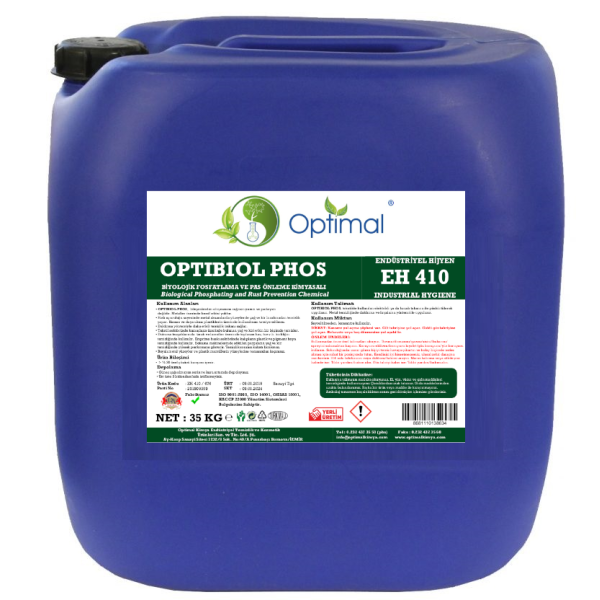 Optibiol Phos