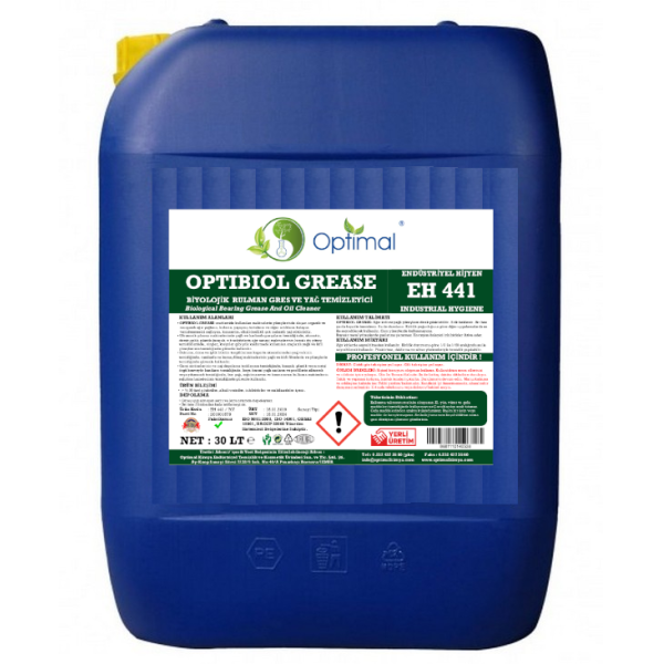 Optibiol Grease