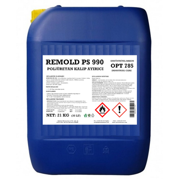 REMOLD PS 990