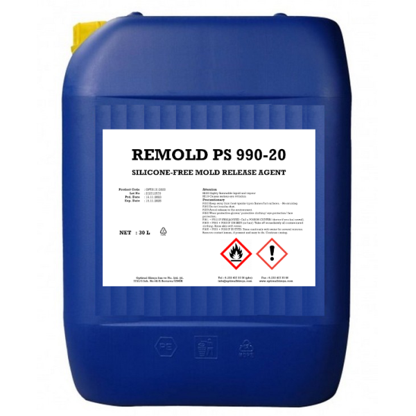 REMOLD PS 990-20