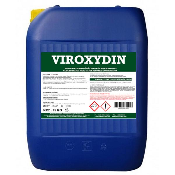 Viroxydin