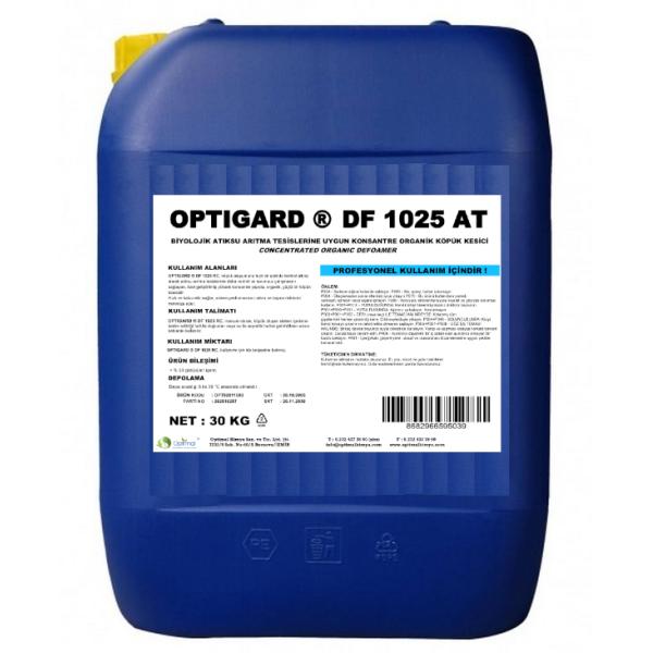 OPTIGARD ® DF 1025 AT