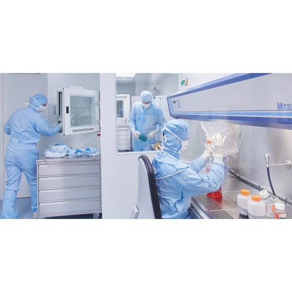 OPTISOL ® STROX 600 WFI