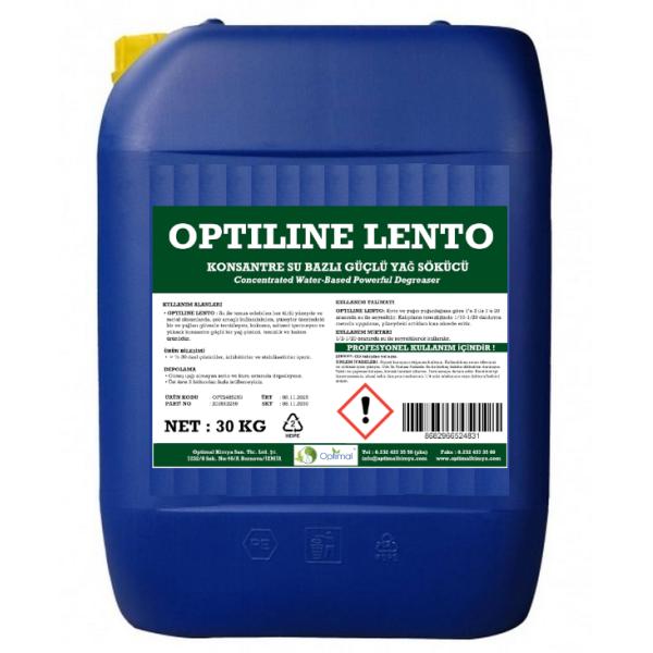 Optiline Lento