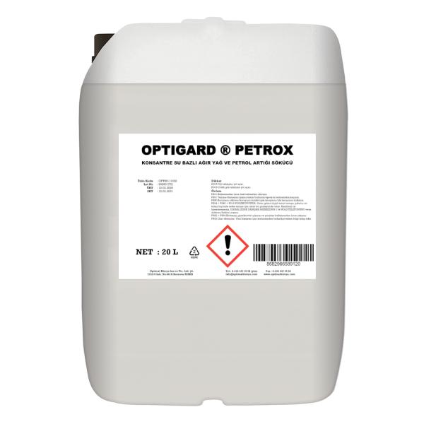 OPTIGARD ® PETROX