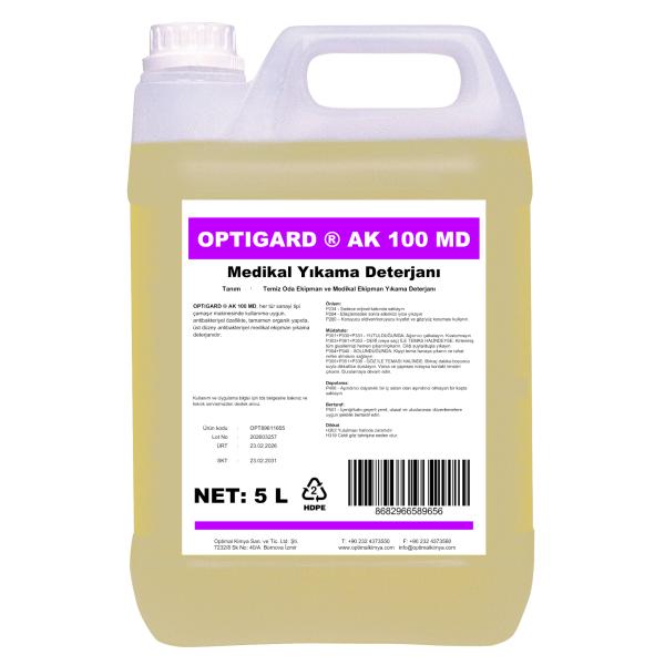OPTIGARD ® AK 100 MD