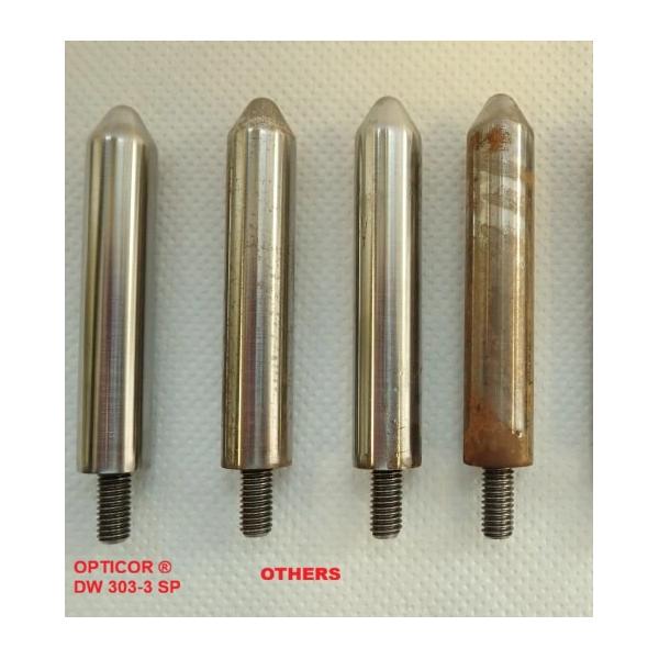 OPTICOR ® DW 303-3 SP