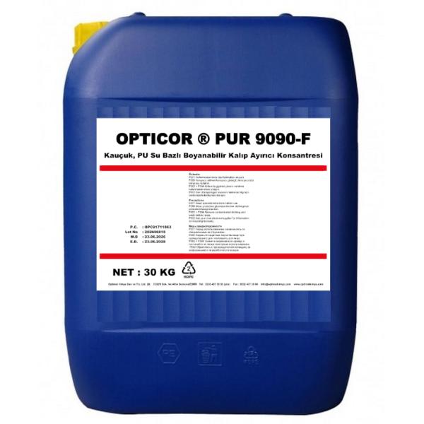 OPTICOR ® PUR 9090-F