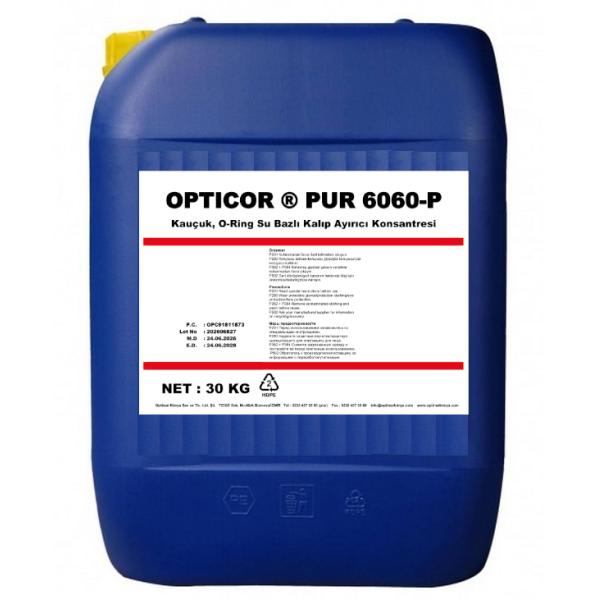 OPTICOR ® PUR 6060-P