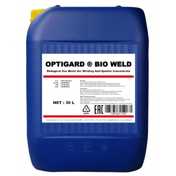OPTIGARD ® BIO WELD