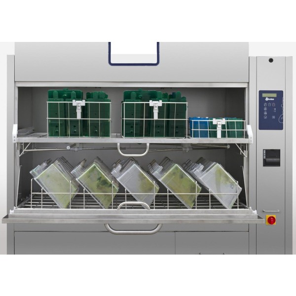 OPTIGARD ® NT 200-ENZ