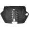 OPTICOR ® SEAL 4040-RB