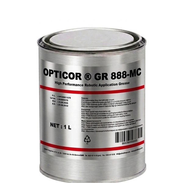 OPTICOR ® GR 888-MC