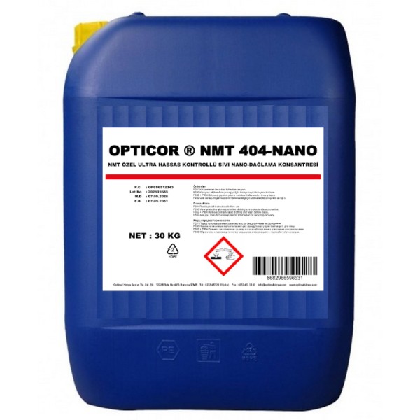 OPTICOR ® NMT 404-NANO